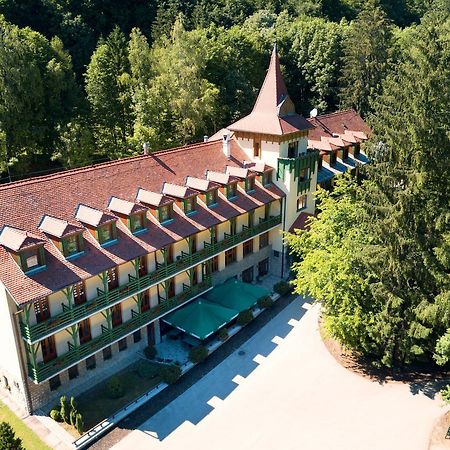 Bakony Hotel Баконьбель Экстерьер фото
