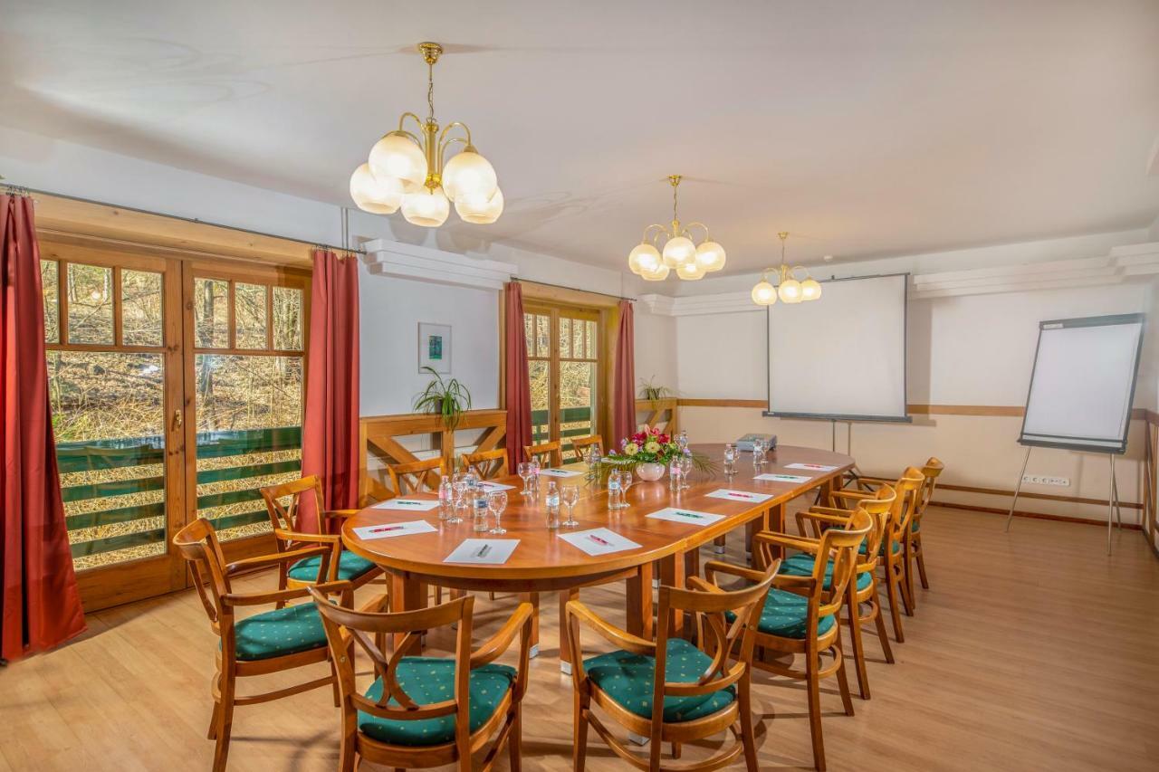Bakony Hotel Баконьбель Экстерьер фото